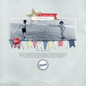 summer 2003