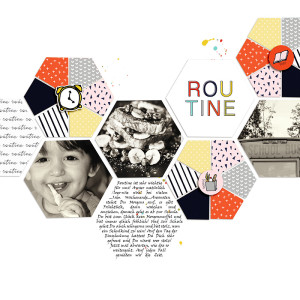 Routine
