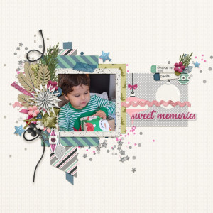 Sweet-memories