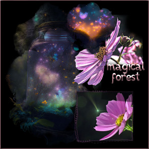 magical forest