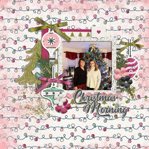 christmas morning