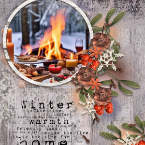 Winter Feast