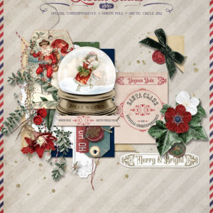 Letter from Santa_Snowglobes