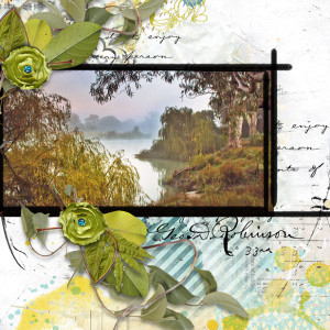 Rivers Edge
