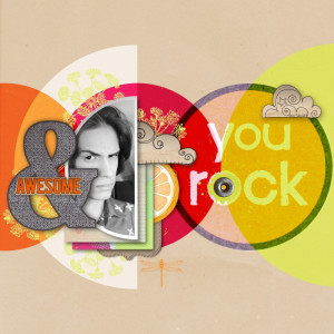 You Rock