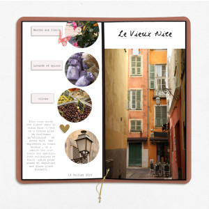Le Vieux Nice