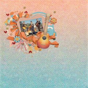 60's Band