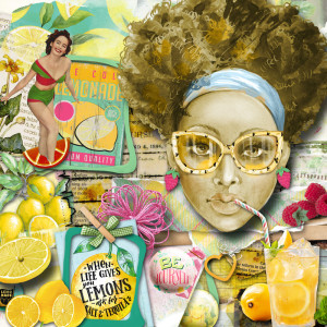 Citrus-Summer