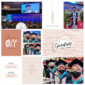 Convocation 2022