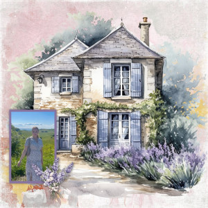La Douce France