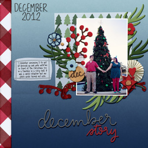 December 2012