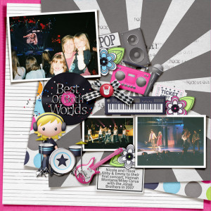 FDD_TheSweetestThingDU_2007web