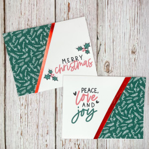 Christmas 2023 Cards