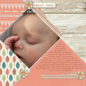 Sweet Baby