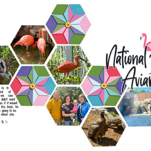 National Aviary