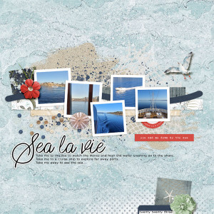 Take me to the sea