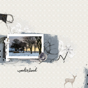Wonderland