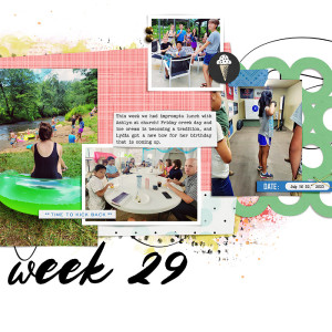 Week 29 {left}