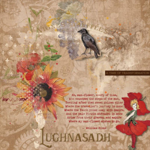 Lughnasadh