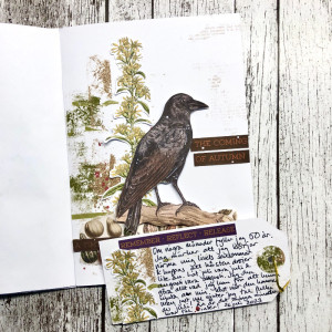 A time for transformation - hybrid - Journaling