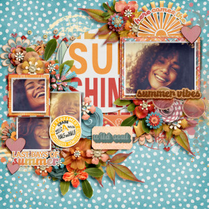 chase the sun
