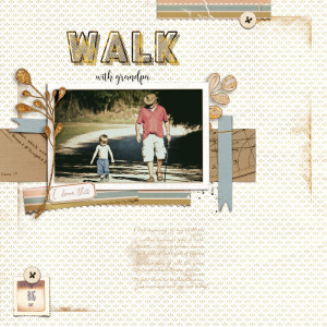 Walk