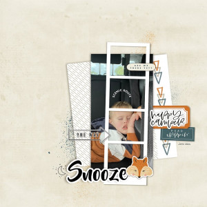 Snooze
