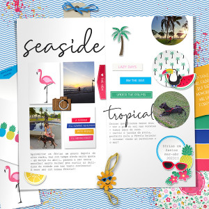 Seaside