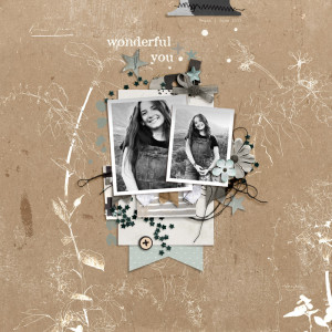 wonderful you