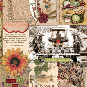 Lughnasadh