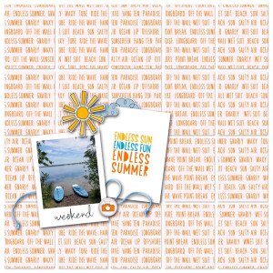 Endless Summer