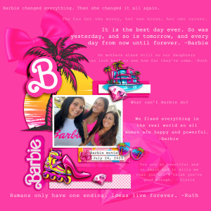 Barbie Girls