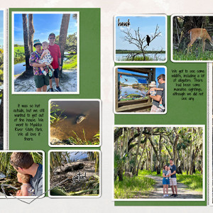 Myakka River State Park