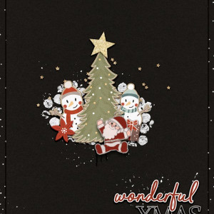 Wonderful Xmas