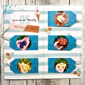 5 summer treats - hybrid