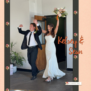 Kelsey And Sean