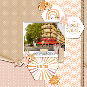 morning walks | byoc aug 2023
