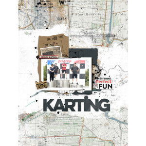 Karting