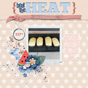 Beat-the-heat