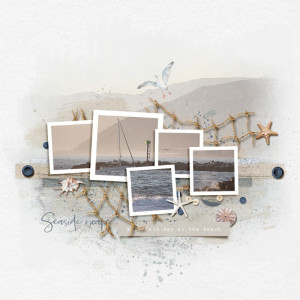 Seaside Escape