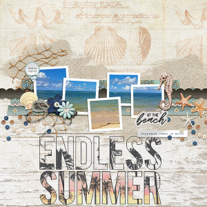 Endless summer