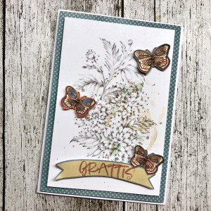 Birthday Card 2 - hybrid