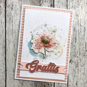 Birthday Card 1 - hybrid