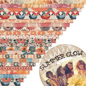 Summer-glow