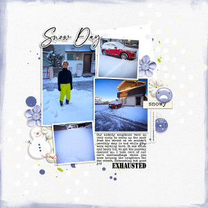 Snow Day