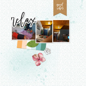 Relax