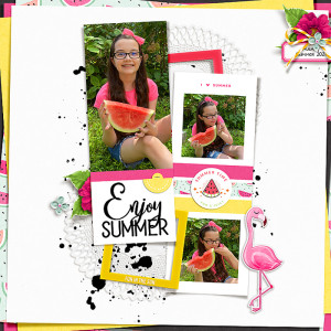 Enjoy Summer