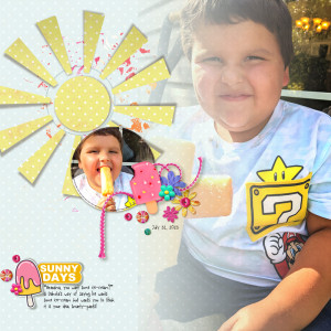 Sunny-days