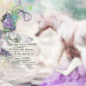 Find The Magic