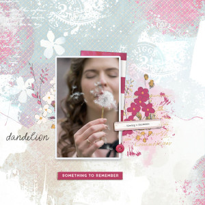 Dandelion